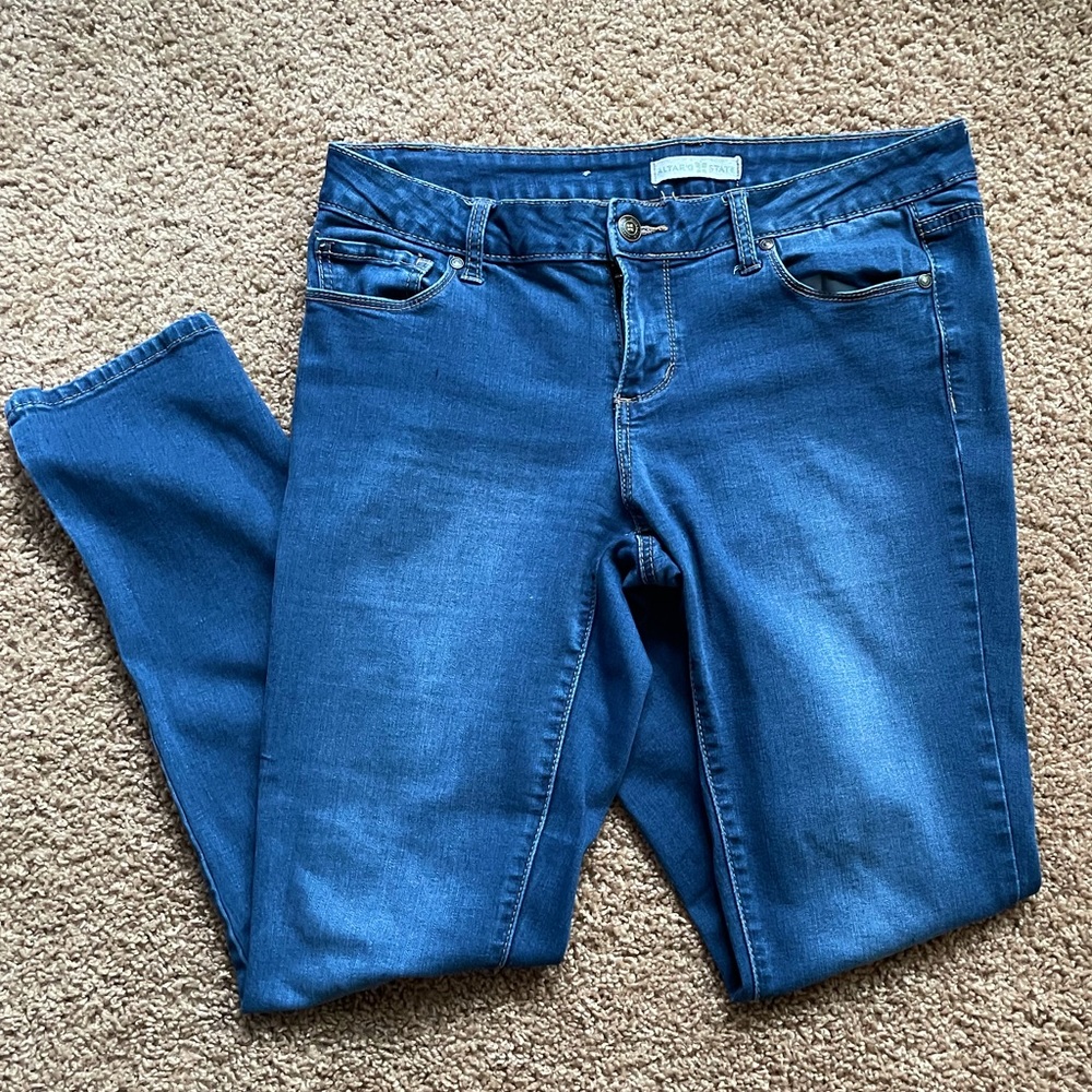 Altar’d State Basic Jeans